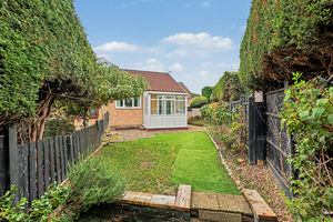Tunstall Way Walton